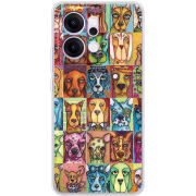 Чохол BoxFace OPPO Reno 14 Pro 5G 