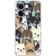 Чохол BoxFace OPPO Reno 14 Pro 5G 