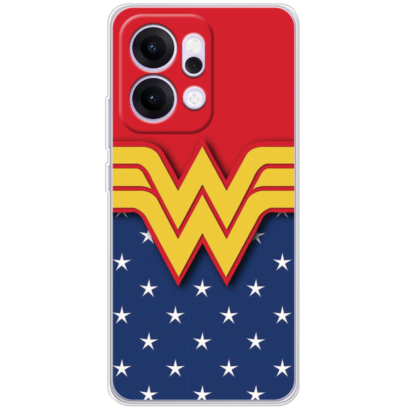 Чохол BoxFace OPPO Reno 14 Pro 5G