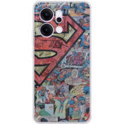 Чохол BoxFace OPPO Reno 14 Pro 5G 