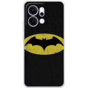 Чохол BoxFace OPPO Reno 14 Pro 5G 