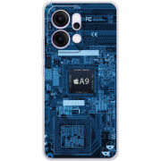 Чохол BoxFace OPPO Reno 14 Pro 5G 