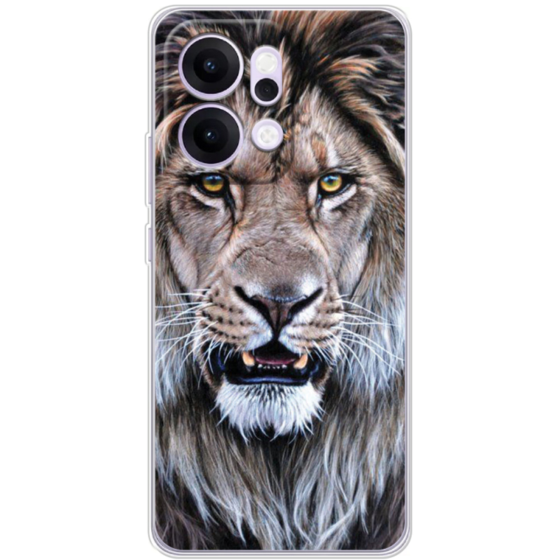 Чохол BoxFace OPPO Reno 14 Pro 5G