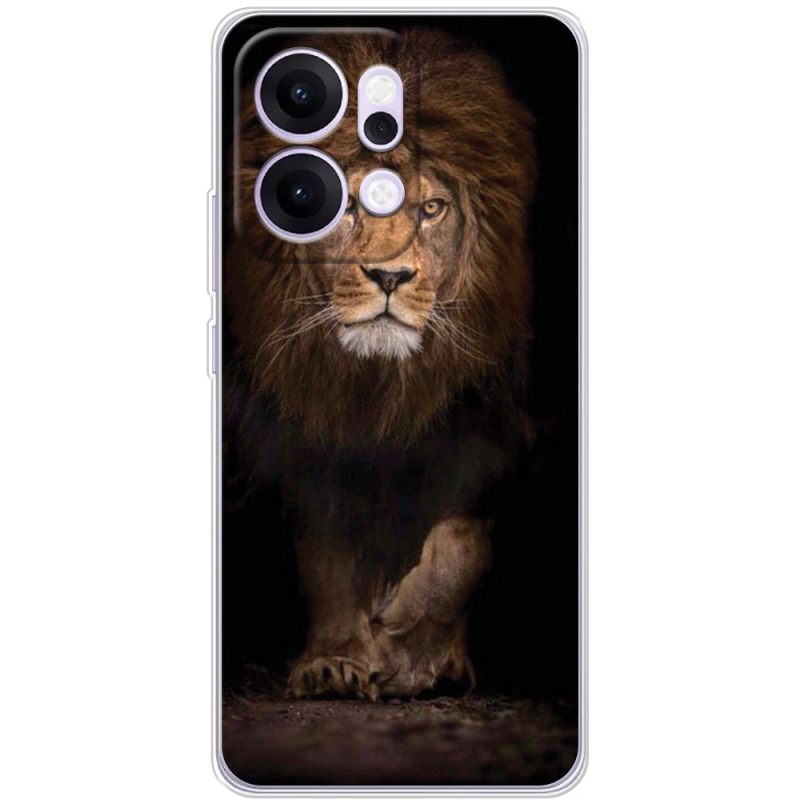 Чохол BoxFace OPPO Reno 14 Pro 5G