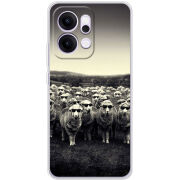 Чохол BoxFace OPPO Reno 14 Pro 5G 