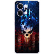 Чохол BoxFace OPPO Reno 14 Pro 5G 