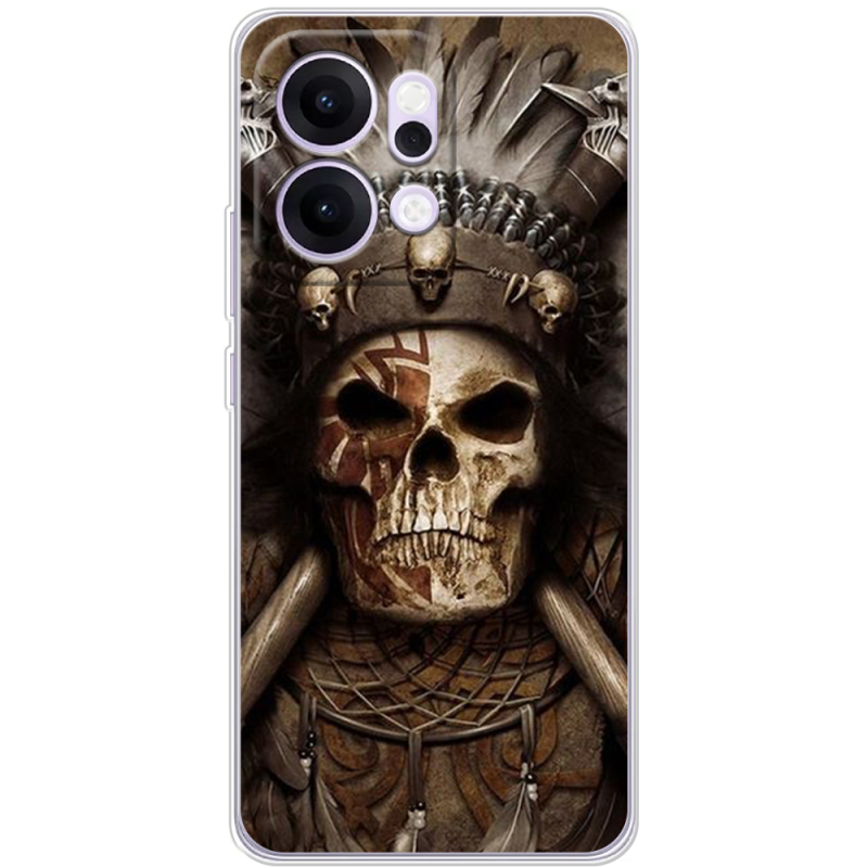 Чохол BoxFace OPPO Reno 14 Pro 5G