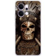 Чохол BoxFace OPPO Reno 14 Pro 5G 