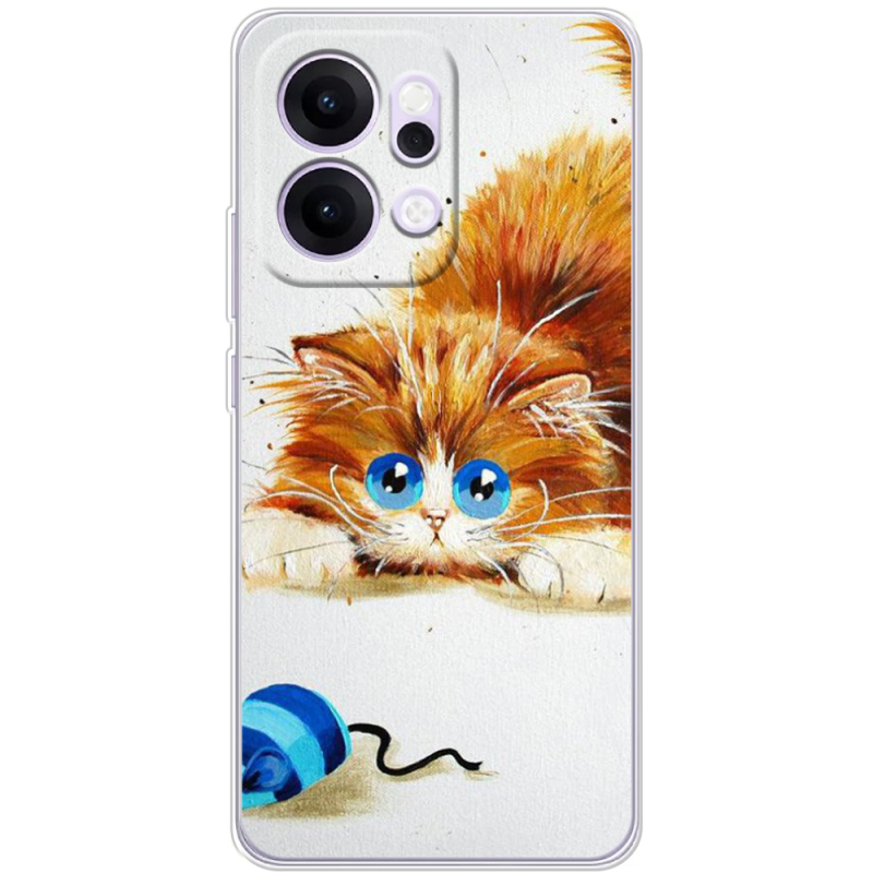 Чохол BoxFace OPPO Reno 14 Pro 5G