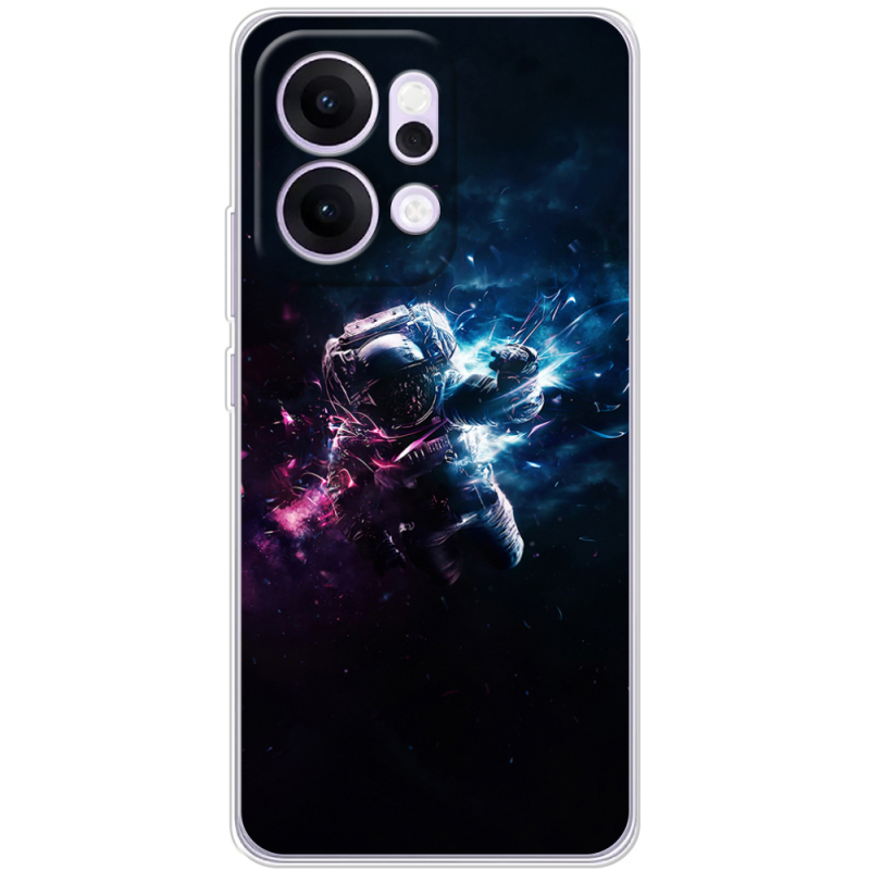 Чохол BoxFace OPPO Reno 14 Pro 5G