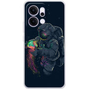 Чохол BoxFace OPPO Reno 14 Pro 5G 