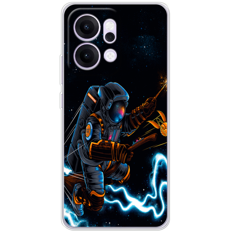 Чохол BoxFace OPPO Reno 14 Pro 5G