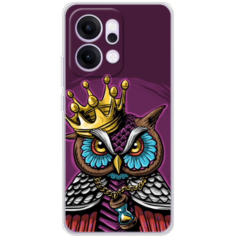 Чохол BoxFace OPPO Reno 14 Pro 5G