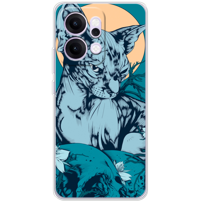 Чохол BoxFace OPPO Reno 14 Pro 5G