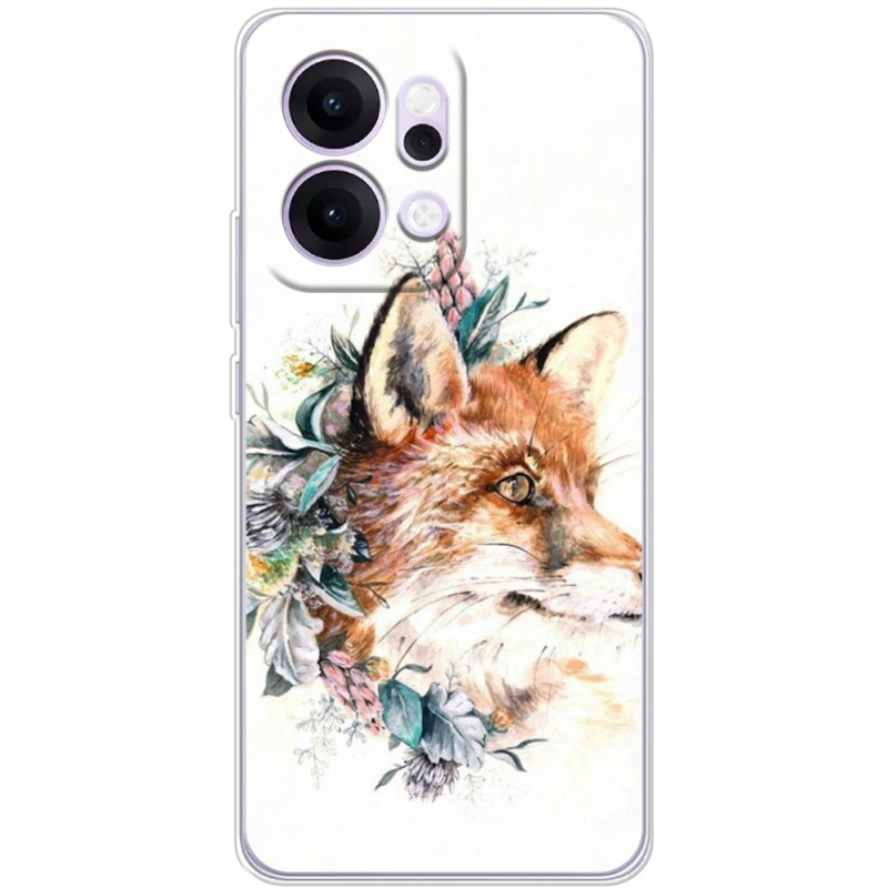 Чохол BoxFace OPPO Reno 14 Pro 5G