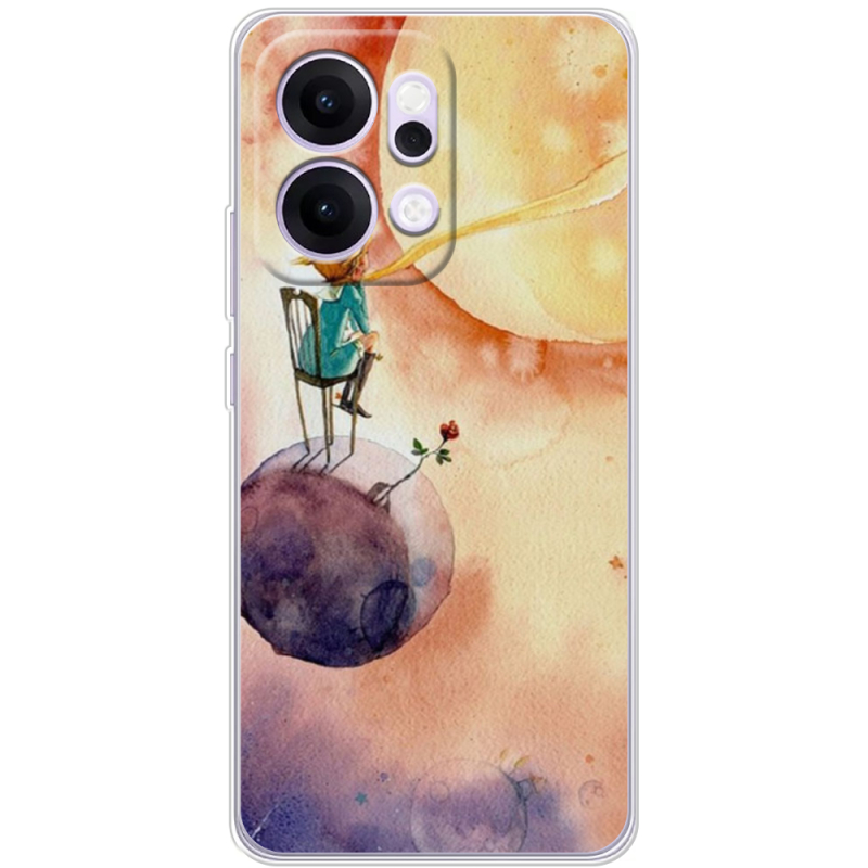 Чохол BoxFace OPPO Reno 14 Pro 5G