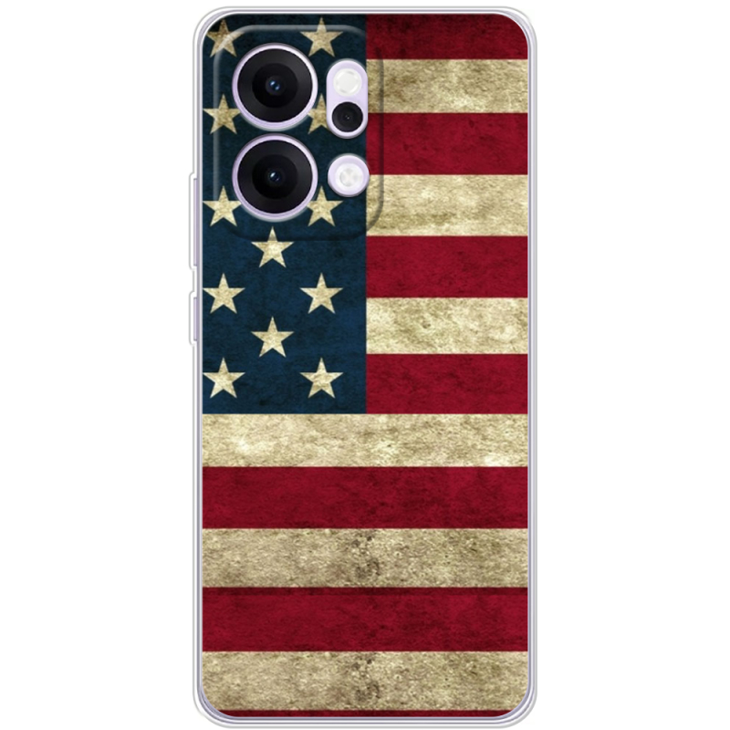 Чохол BoxFace OPPO Reno 14 Pro 5G