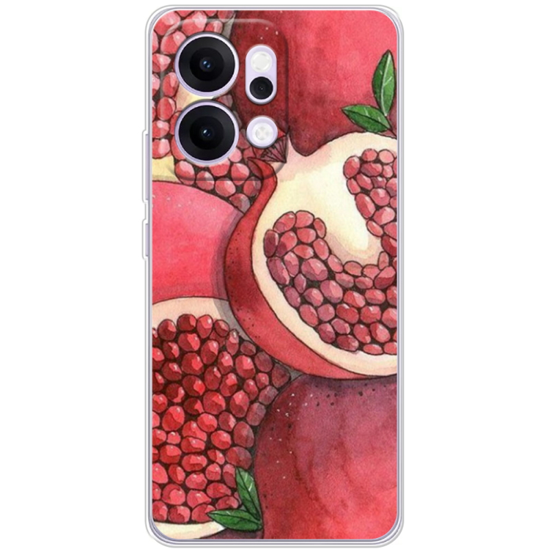 Чохол BoxFace OPPO Reno 14 Pro 5G