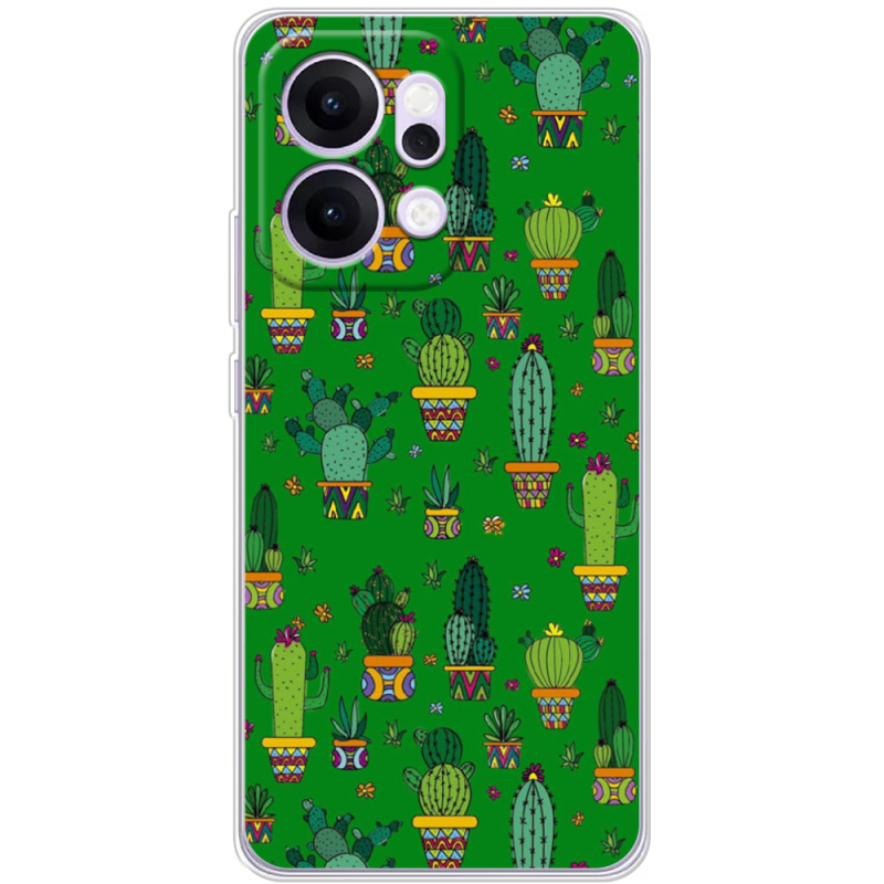 Чохол BoxFace OPPO Reno 14 Pro 5G