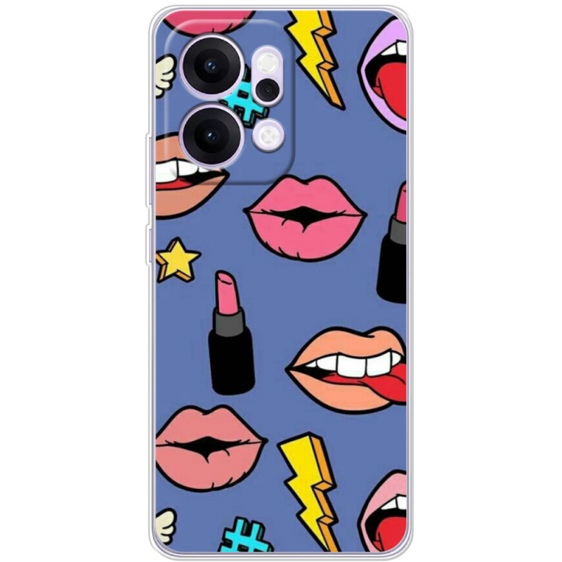 Чохол BoxFace OPPO Reno 14 Pro 5G