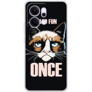 Чохол BoxFace OPPO Reno 14 Pro 5G 