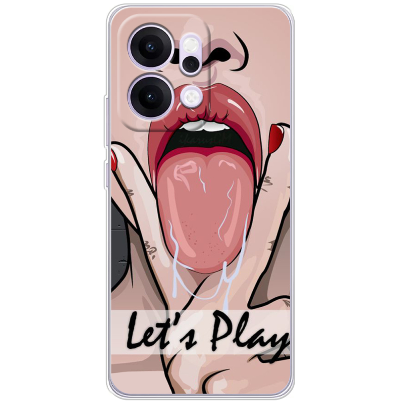 Чохол BoxFace OPPO Reno 14 Pro 5G