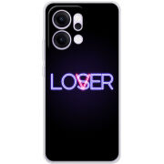 Чохол BoxFace OPPO Reno 14 Pro 5G 