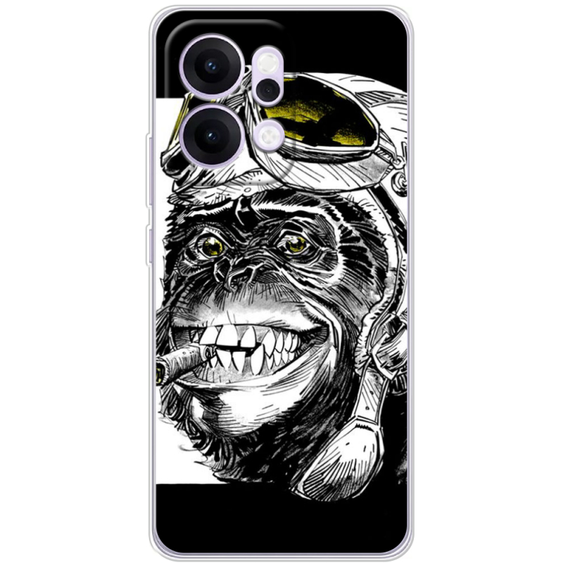 Чохол BoxFace OPPO Reno 14 Pro 5G