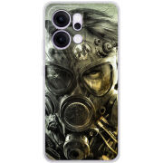 Чохол BoxFace OPPO Reno 14 Pro 5G 