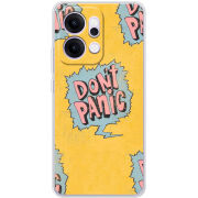 Чохол BoxFace OPPO Reno 14 Pro 5G 