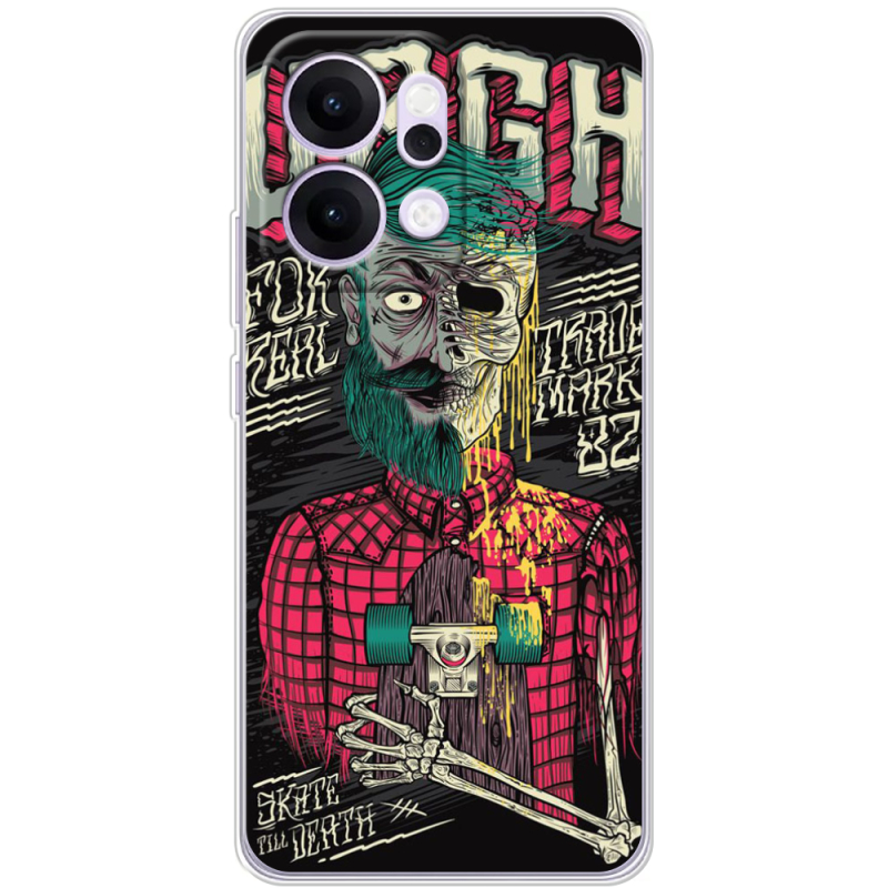 Чохол BoxFace OPPO Reno 14 Pro 5G