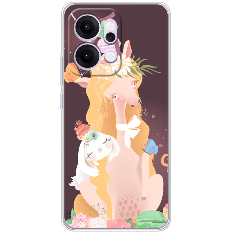 Чохол BoxFace OPPO Reno 14 Pro 5G