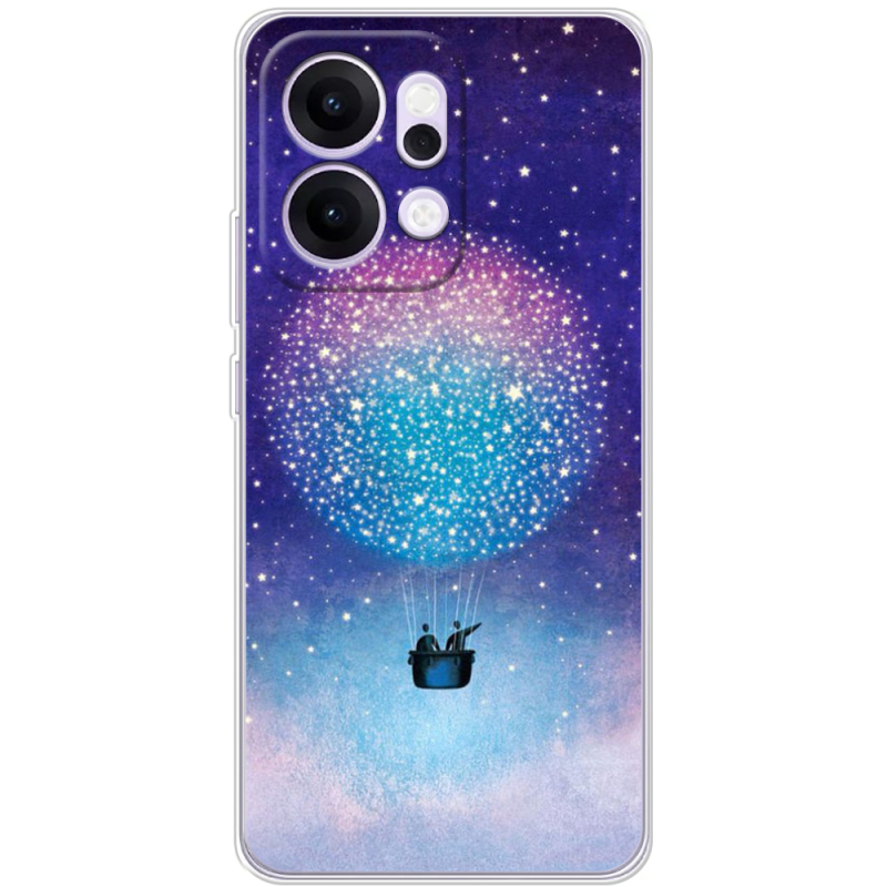 Чохол BoxFace OPPO Reno 14 Pro 5G