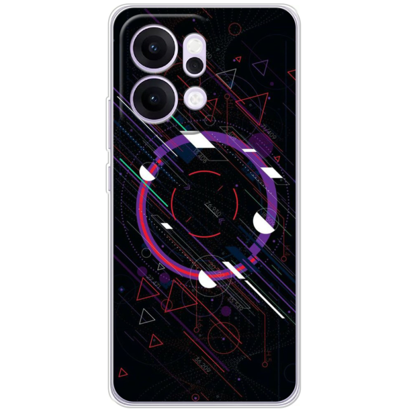 Чохол BoxFace OPPO Reno 14 Pro 5G