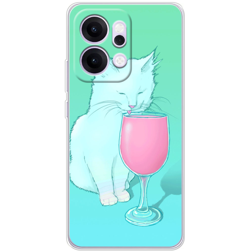 Чохол BoxFace OPPO Reno 14 Pro 5G