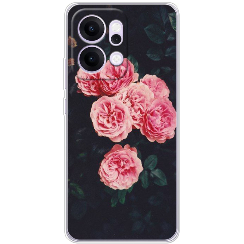 Чохол BoxFace OPPO Reno 14 Pro 5G