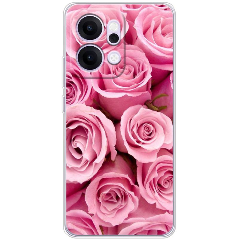 Чохол BoxFace OPPO Reno 14 Pro 5G