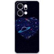 Чохол BoxFace OPPO Reno 14 Pro 5G 