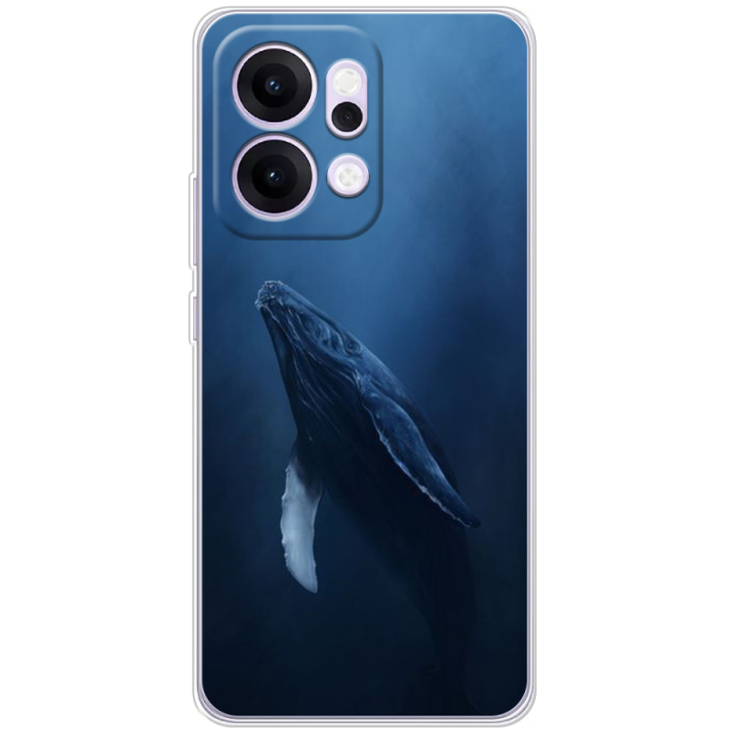 Чохол BoxFace OPPO Reno 14 Pro 5G