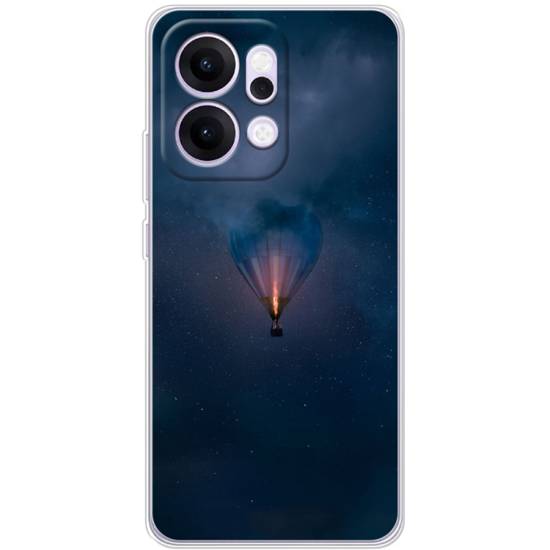 Чохол BoxFace OPPO Reno 14 Pro 5G