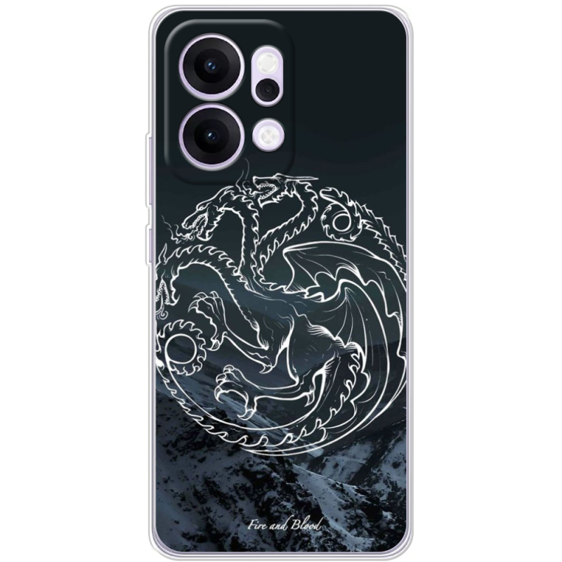 Чохол BoxFace OPPO Reno 14 Pro 5G