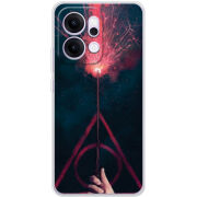 Чохол BoxFace OPPO Reno 14 Pro 5G 