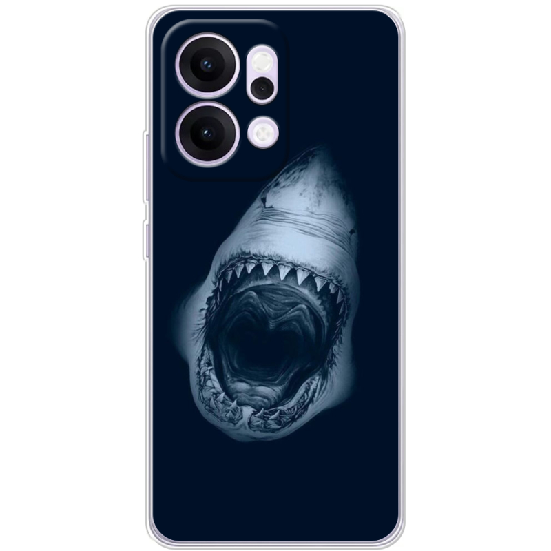 Чохол BoxFace OPPO Reno 14 Pro 5G