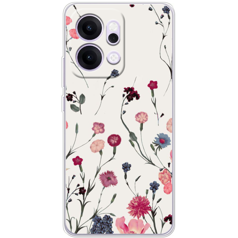 Чохол BoxFace OPPO Reno 14 Pro 5G