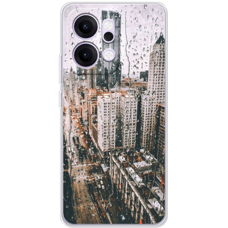 Чохол BoxFace OPPO Reno 14 Pro 5G