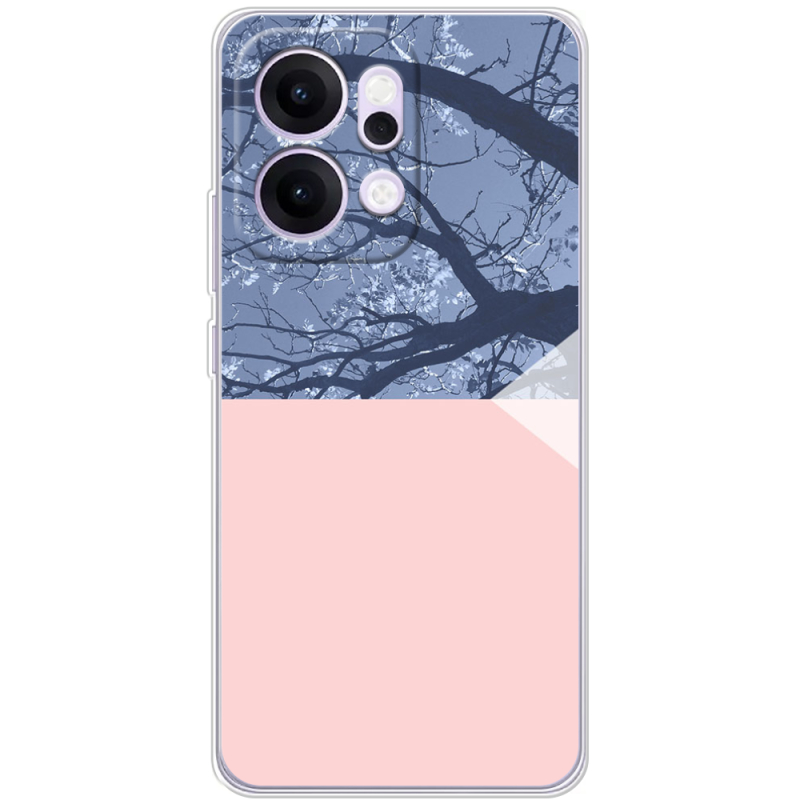 Чохол BoxFace OPPO Reno 14 Pro 5G