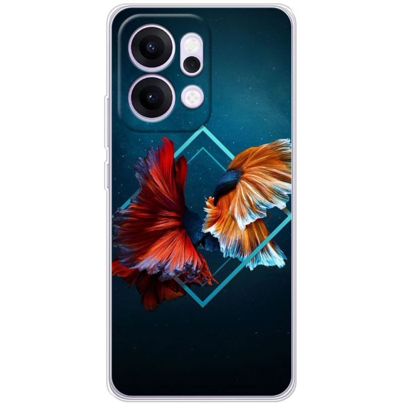 Чохол BoxFace OPPO Reno 14 Pro 5G