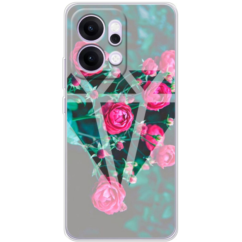 Чохол BoxFace OPPO Reno 14 Pro 5G