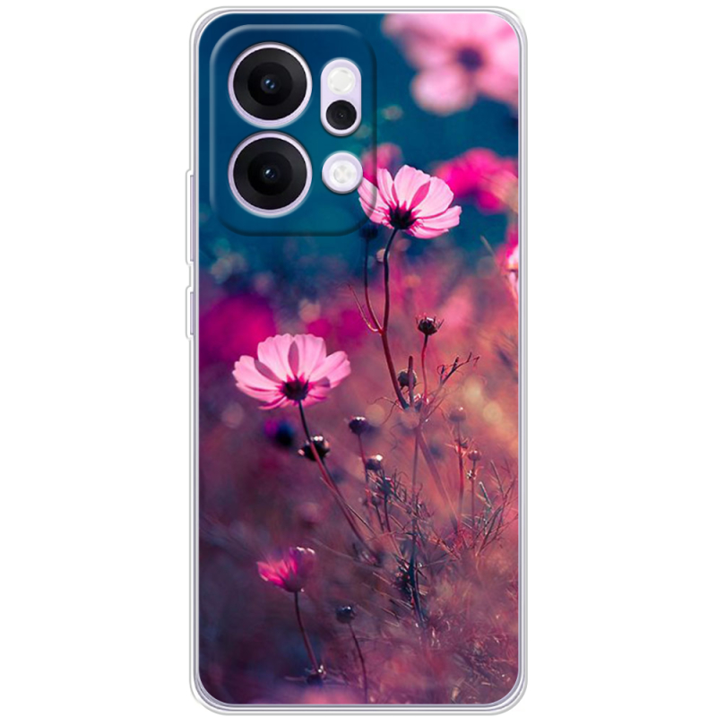 Чохол BoxFace OPPO Reno 14 Pro 5G