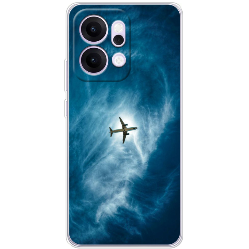 Чохол BoxFace OPPO Reno 14 Pro 5G